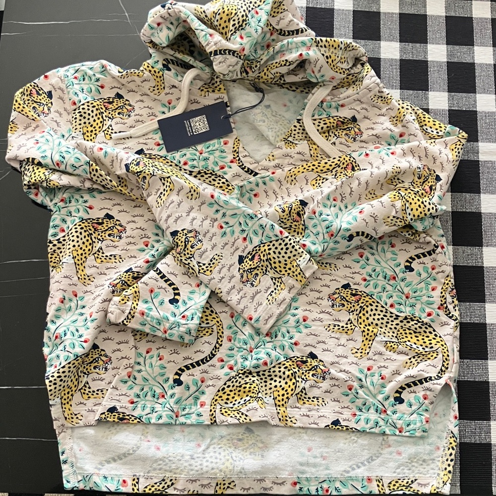 Full set - Printfresh Bagheera Leopard Print jogg… - image 4